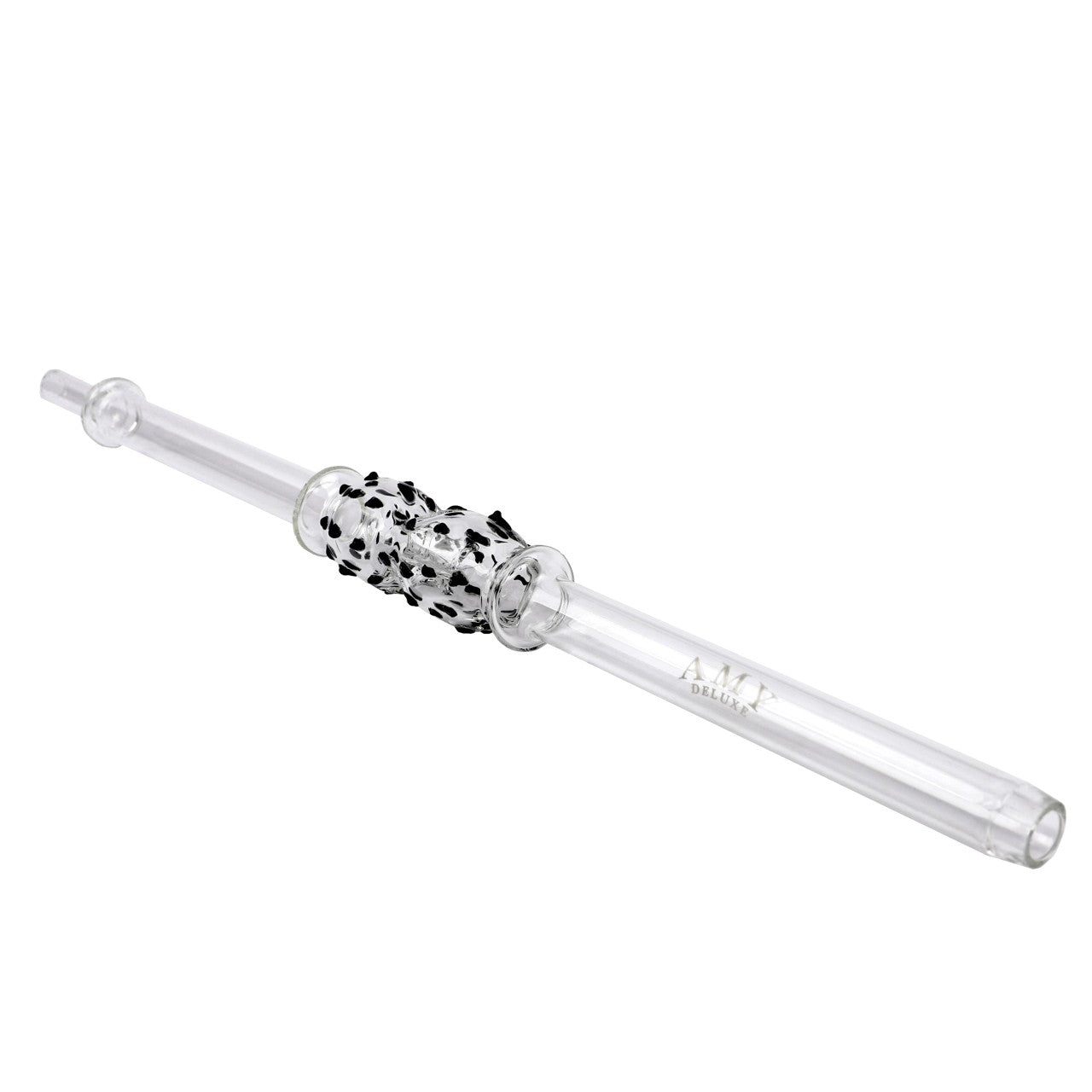 Glass mouthpiece AM-GHH001J