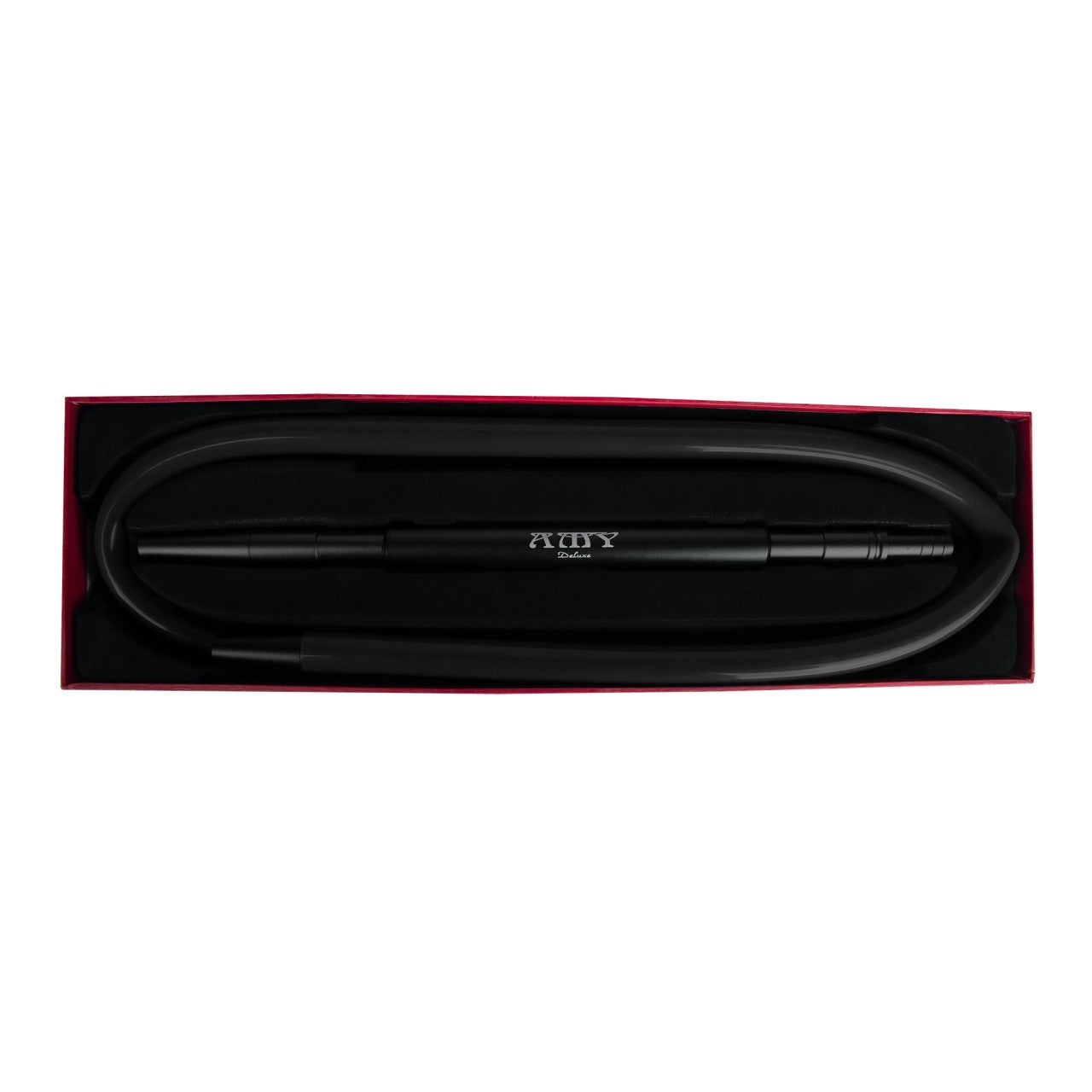 Aluminum mouthpiece set - MSAL012