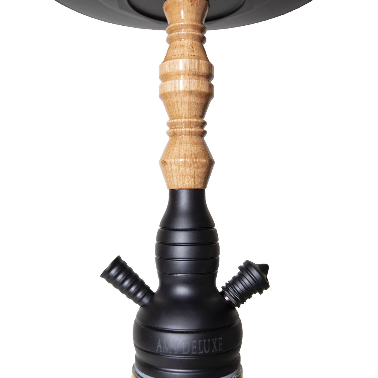 Amy Deluxe German hookah shisha set, Tradi 087.01 , traditional Egyptian style