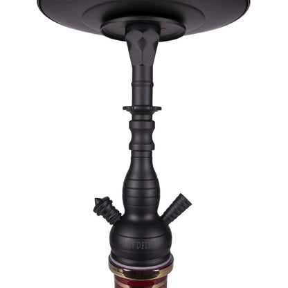 Amy Deluxe German hookah shisha set, Hayil 109.01 , traditional Egyptian style