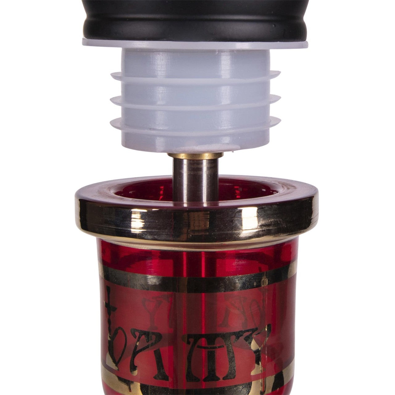 Amy Deluxe German hookah shisha set, Hayil 109.01 , traditional Egyptian style