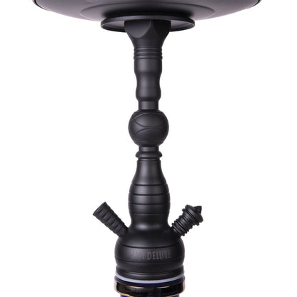 Amy Deluxe German hookah shisha set, Harfi 110.01 ,traditional Egyptian style