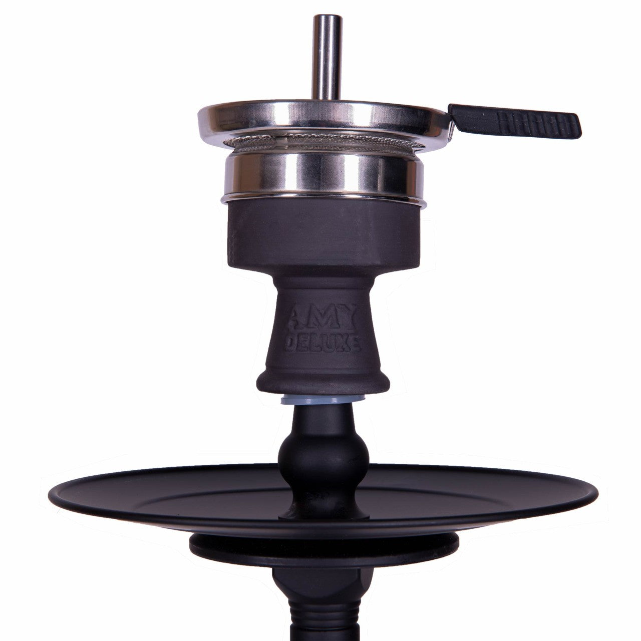 Amy Deluxe German hookah shisha set, Mini Harfi 110.02, traditional Egyptian style