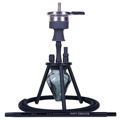 Amy Deluxe German hookah shisha set, Play 111.03