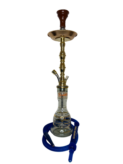 Shamadana 2 Levels