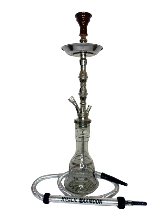 Shamadana 2 Levels