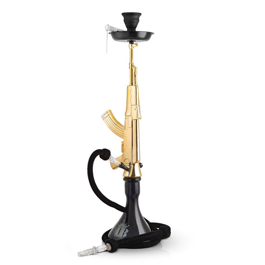 AK-47 Hookah 32” for Sale Online | MOB Hookah