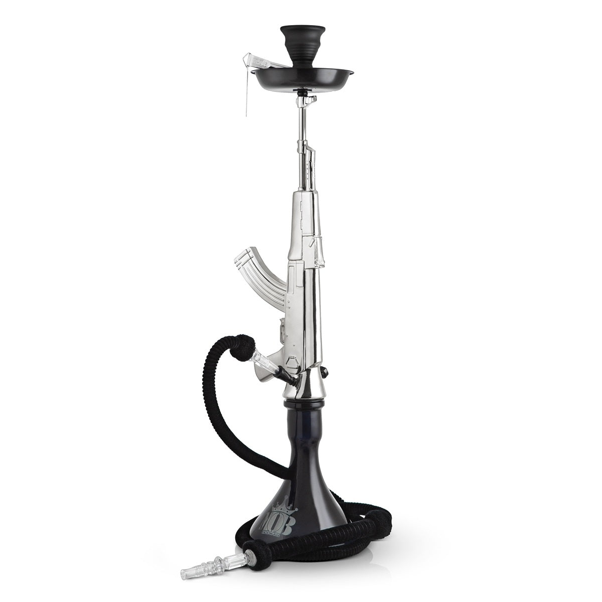 AK-47 Hookah 32” for Sale Online | MOB Hookah