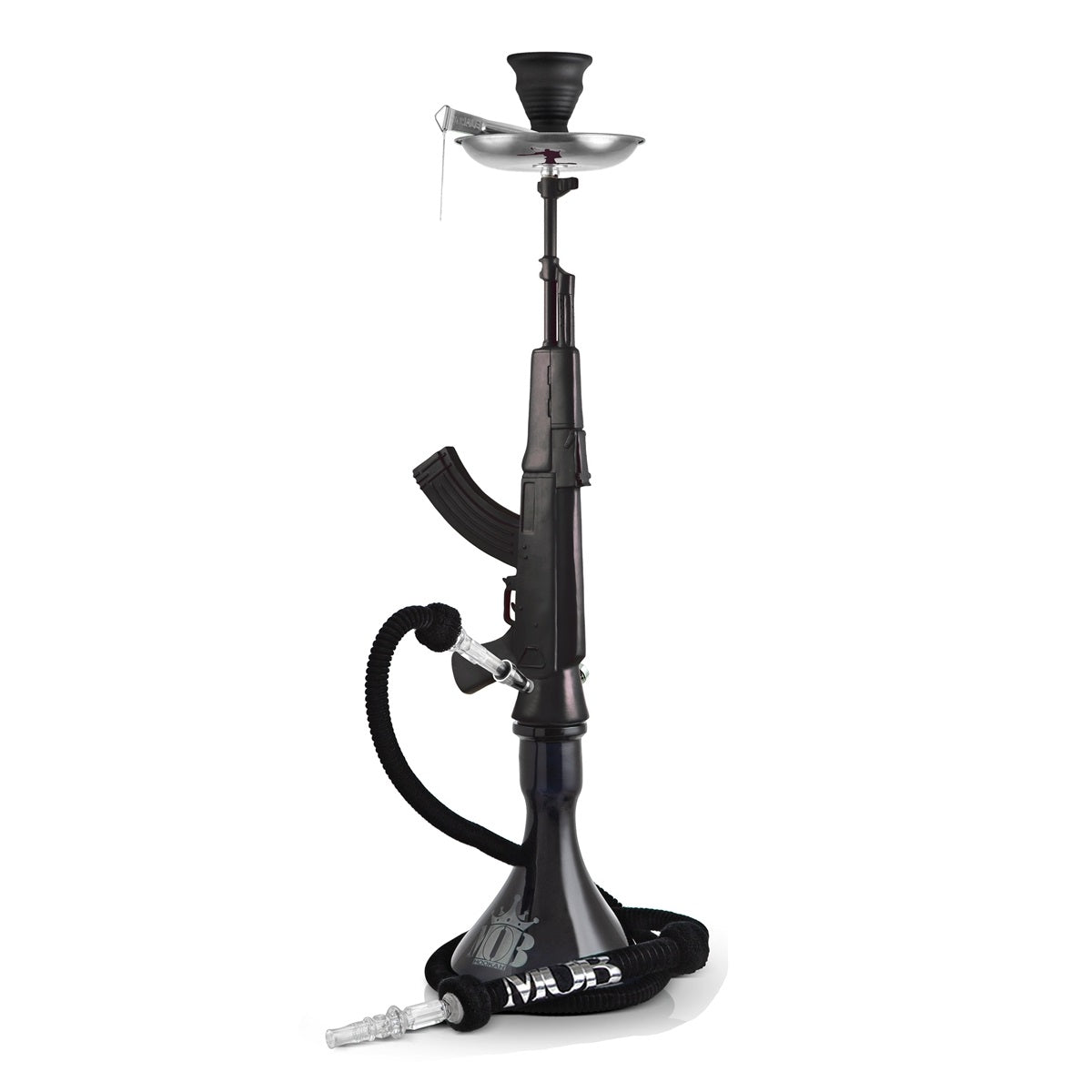 AK-47 Hookah 32” for Sale Online | MOB Hookah