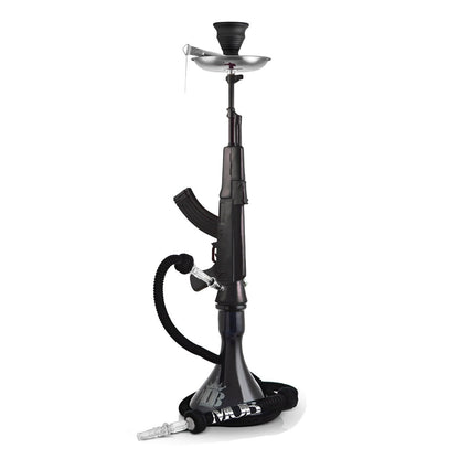 AK-47 Hookah 32” for Sale Online | MOB Hookah
