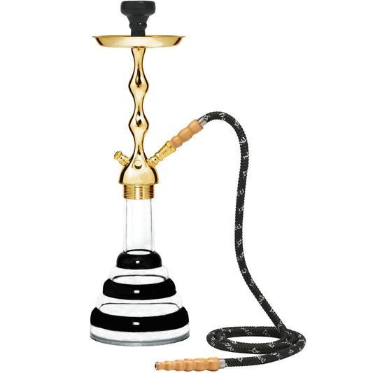 Acrylic Hookah 274T-200
