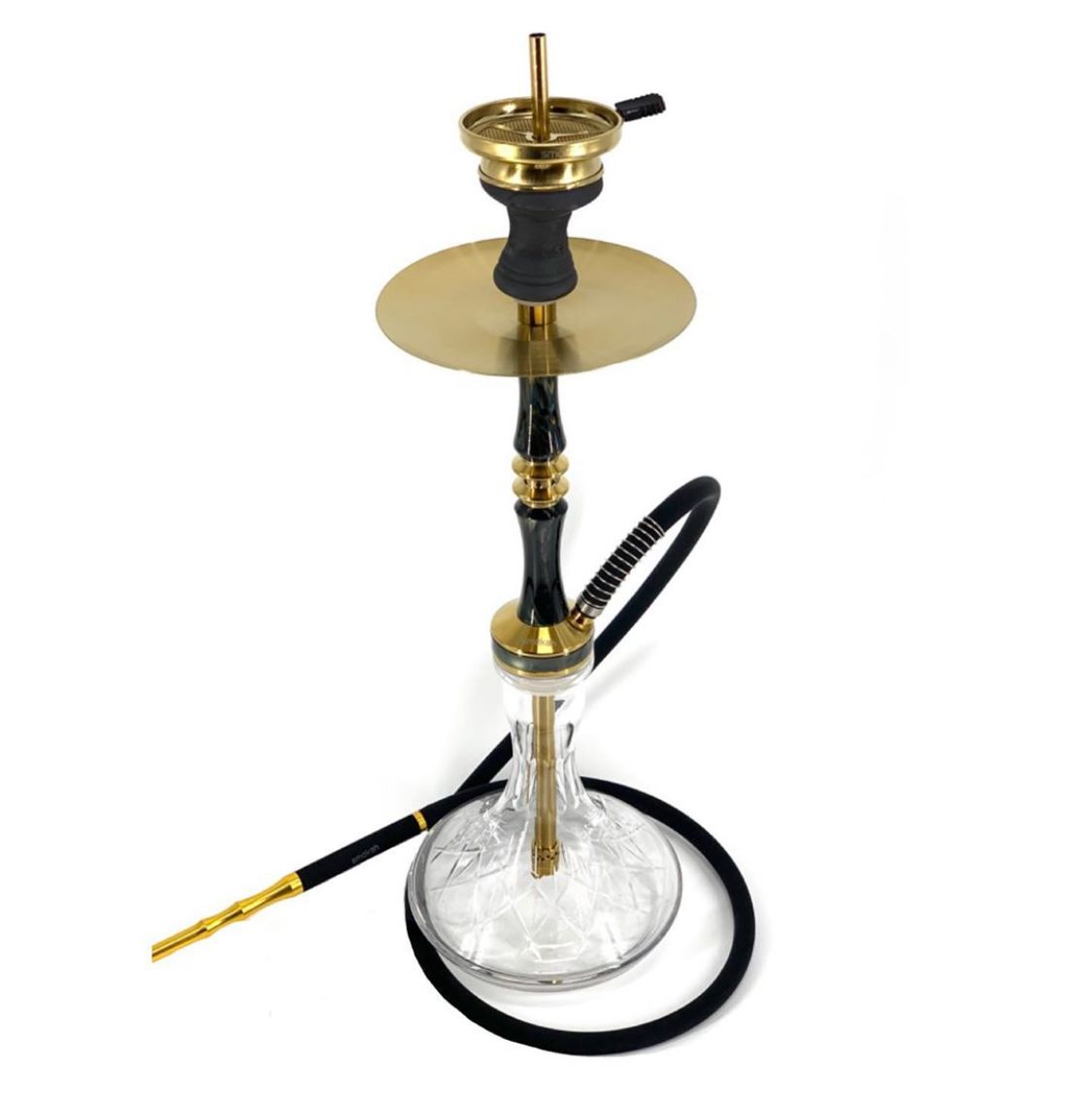 ATLANTIS Hookah 28” 1H