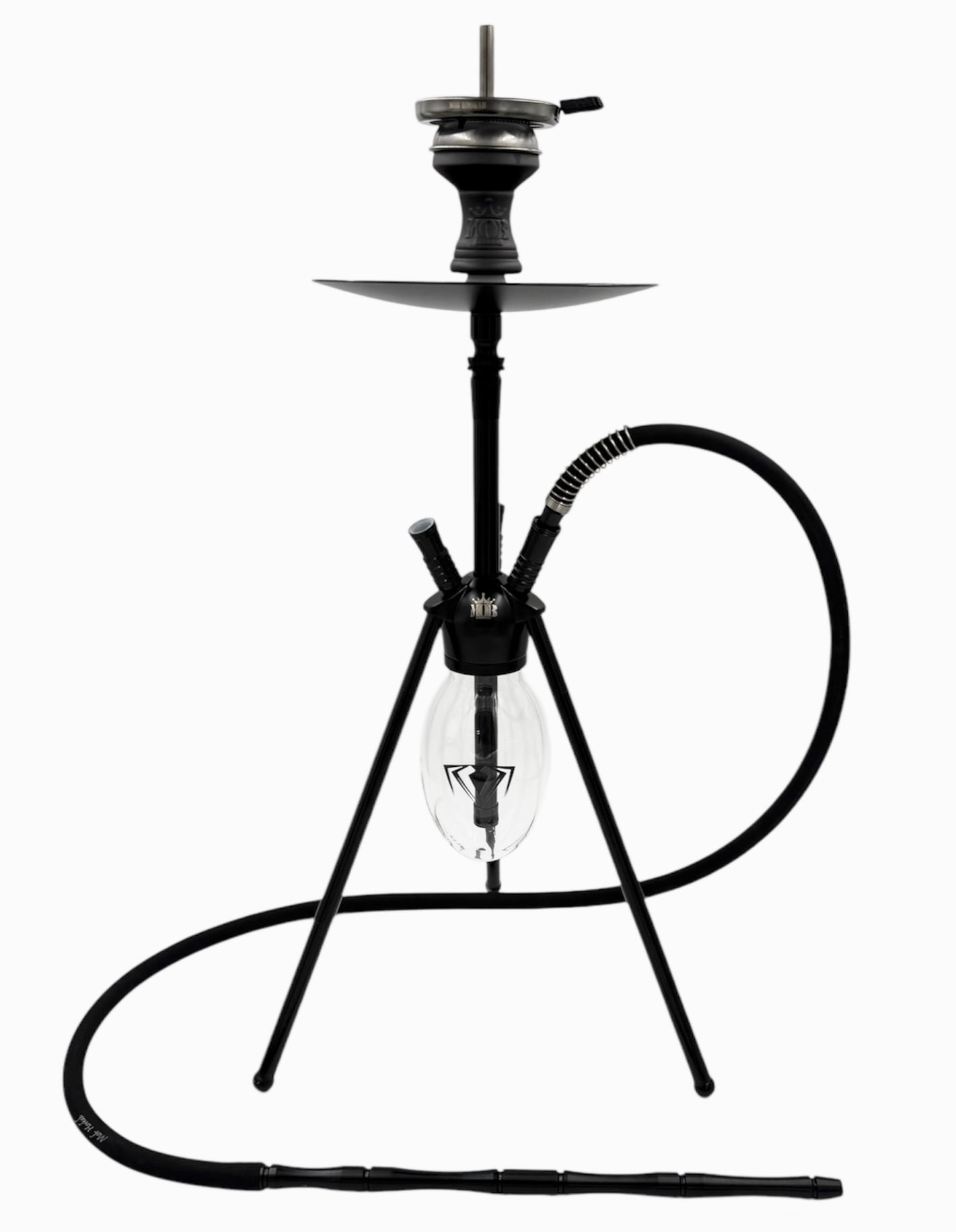 SPIDER Hookah 30” 3H