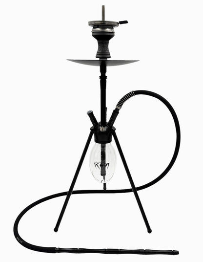 SPIDER Hookah 30” 3H