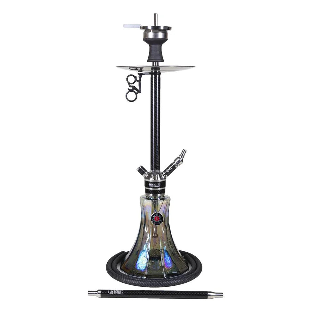 AMY Deluxe Carbonica Pride RS 22.02