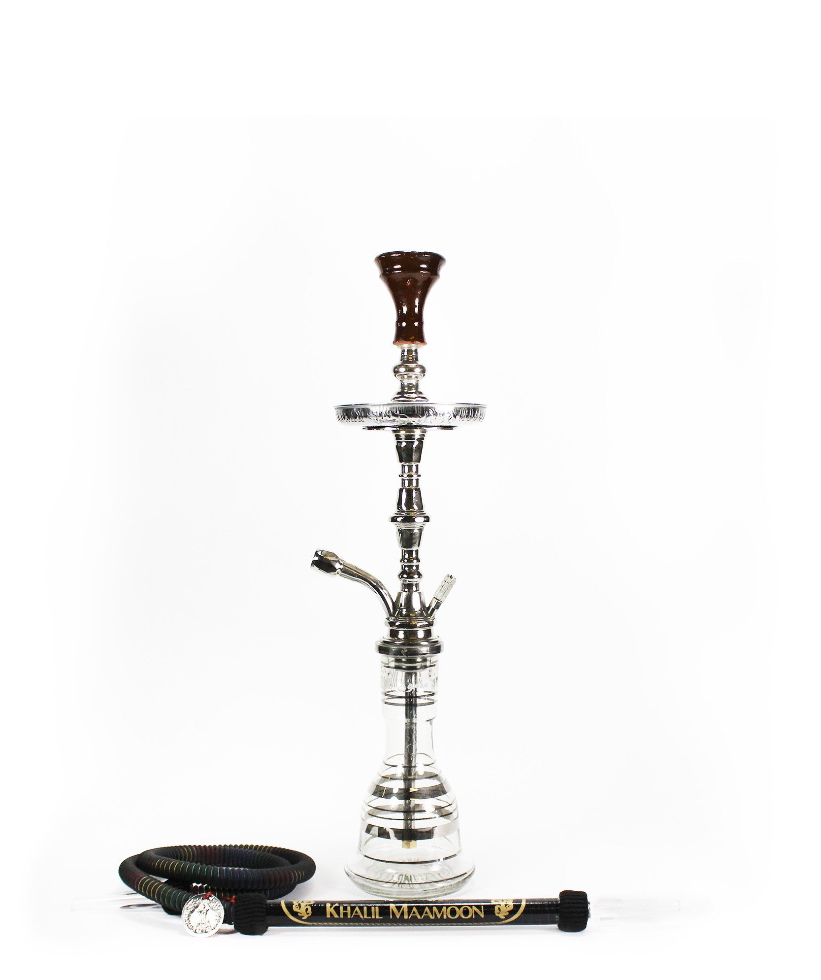 Shamadan 1 Level