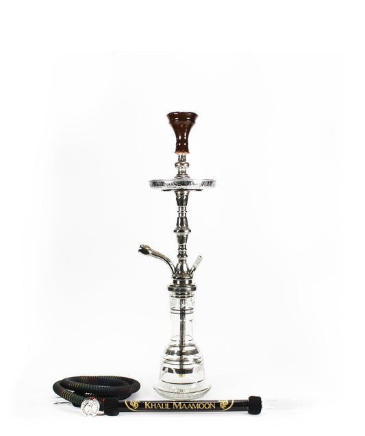 Shamadan 1 Level