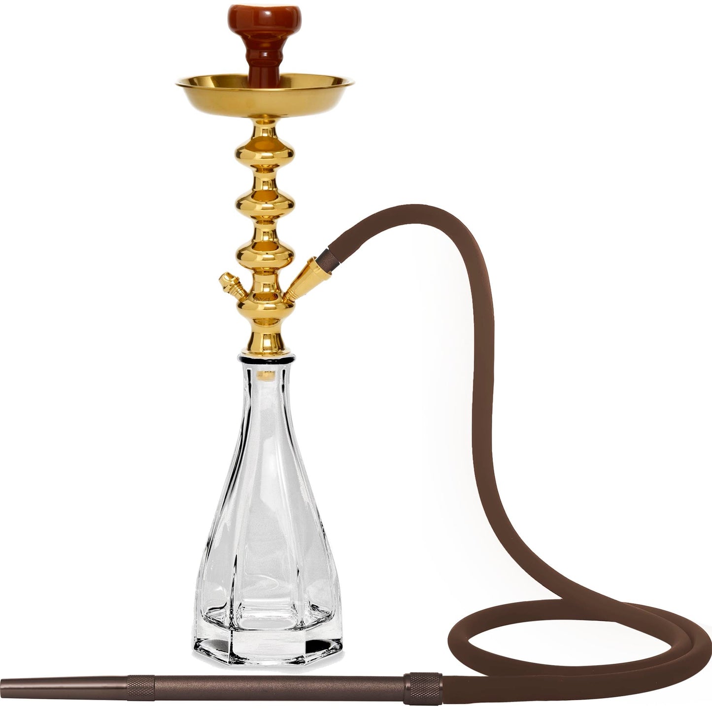 Crystal Hookah Mikado 267-668-200