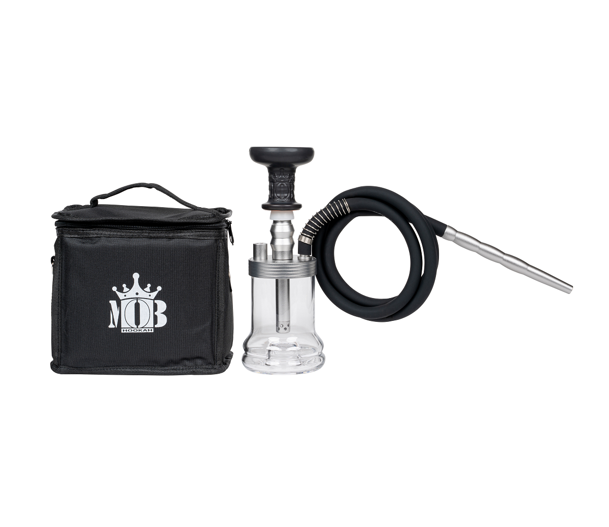 MOB Cup Hookah 12”
