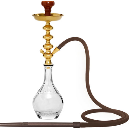 Crystal Hookah NUBIA-267-668-200