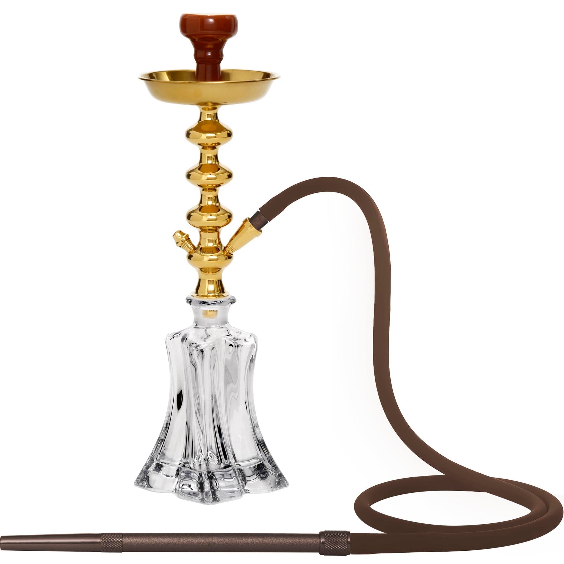 Crystal Hookah Quadrus 267-668-200