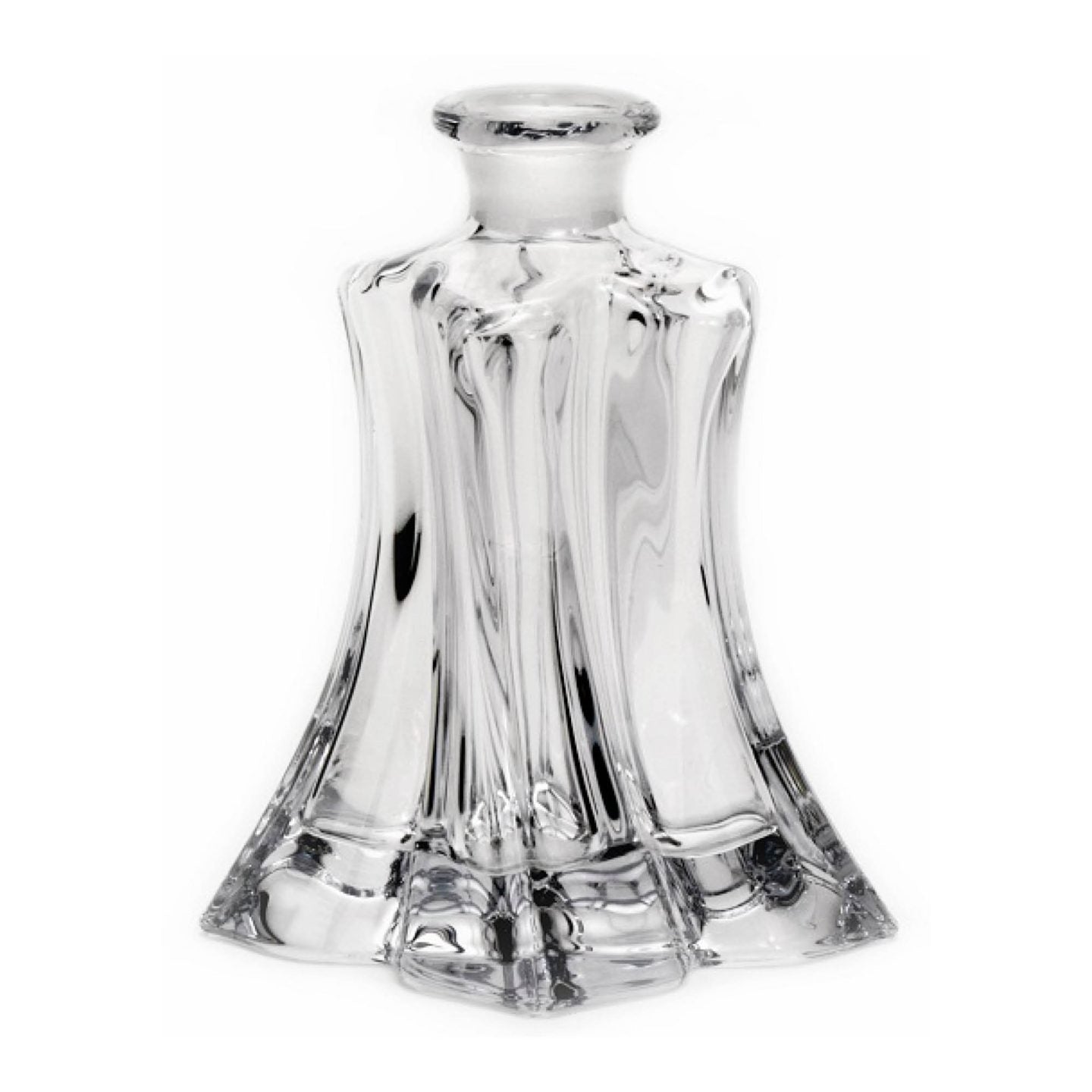 Crystal Hookah Quadrus 267-668-200