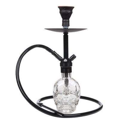 SKULL Hookah 20” 2H