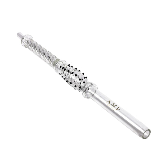 Glass mouthpiece AM-GHH001F