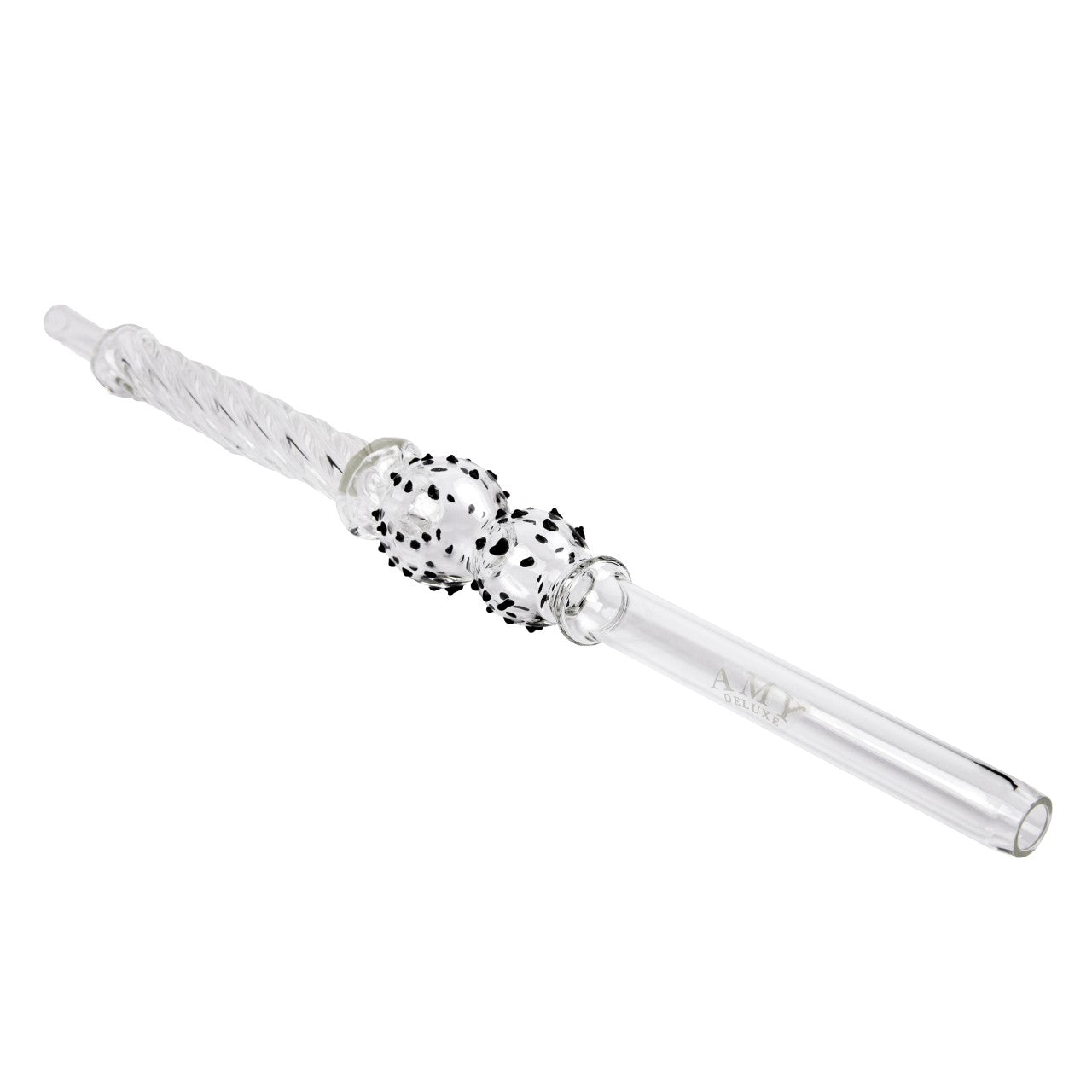 Glass mouthpiece AM-GHH001I