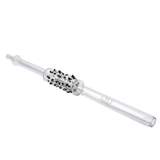 Glass mouthpiece AM-GHH001J