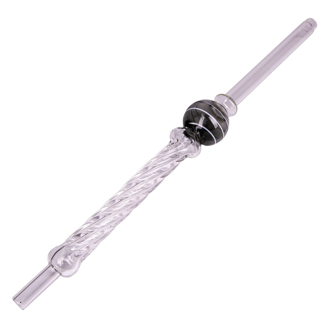 Glass mouthpiece AM-GHH001D