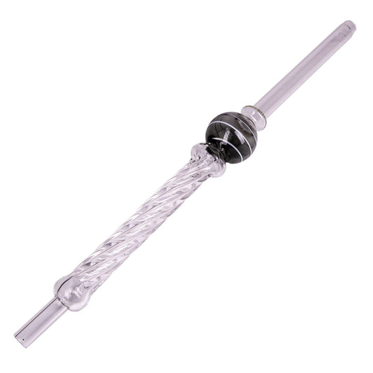 Glass mouthpiece AM-GHH001D