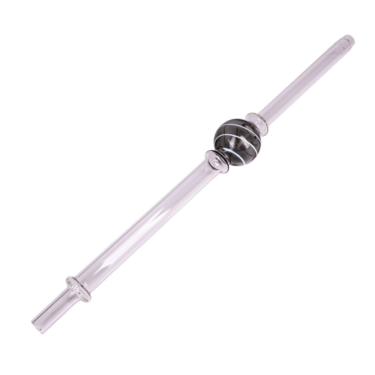 Glass mouthpiece AM-GHH001E