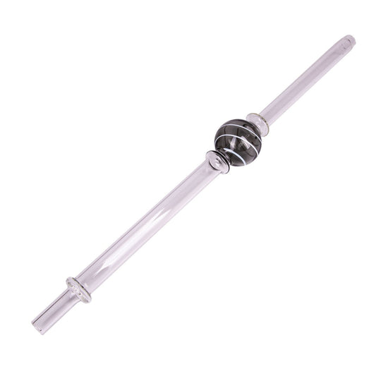 Glass mouthpiece AM-GHH001E