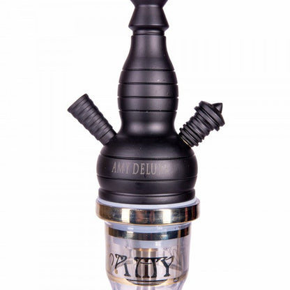Amy Deluxe German hookah shisha set, Mutina 108.01 , traditional Egyptian style