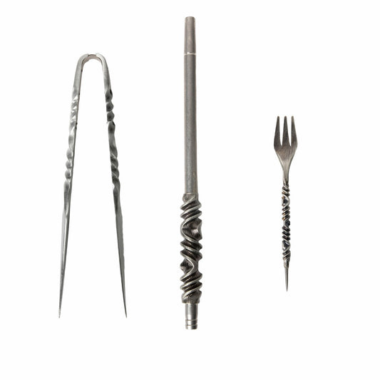 Hookah cutlery set "Celtic"