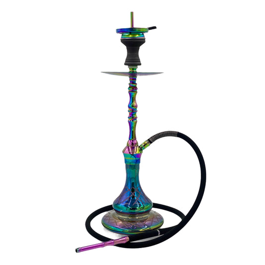 AIR KING Hookah 20"