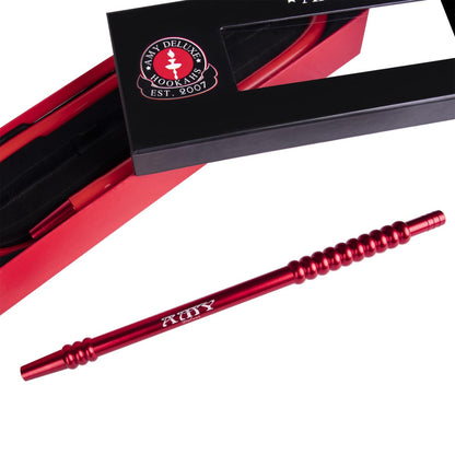 Aluminum mouthpiece set