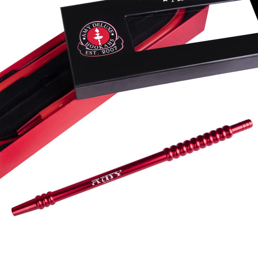 Aluminum mouthpiece set