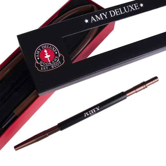 Aluminum mouthpiece set - MSAL012