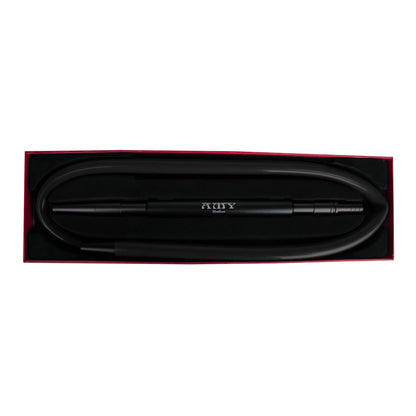 Aluminum mouthpiece set - MSAL012